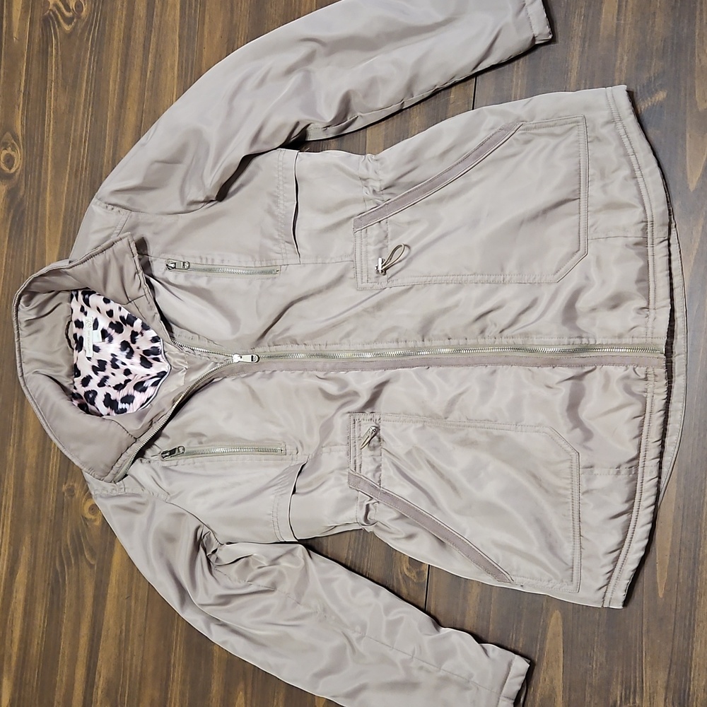 Westport 1962 Jacket